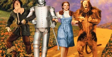 Mostra CAV de GR terá como tema 'O Mágico de Oz'