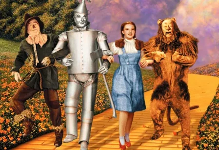 Mostra CAV de GR terá como tema 'O Mágico de Oz'