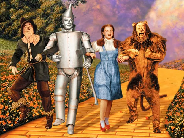 Mostra CAV de GR terá como tema 'O Mágico de Oz'
