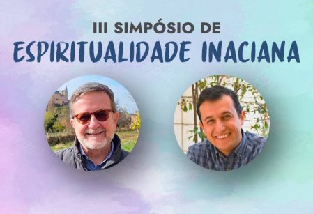 Vieira sedia esta semana primeira edição presencial do Simpósio de Espiritualidade Inaciana. Últimas vagas!