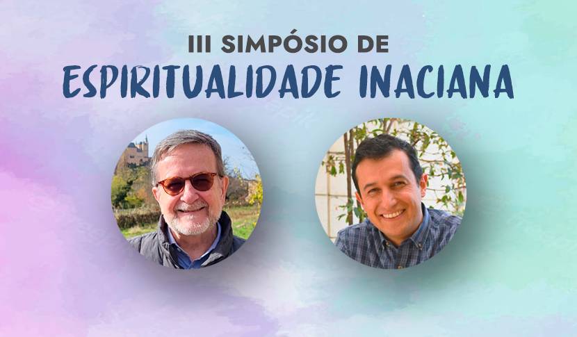 Vieira sedia esta semana primeira edição presencial do Simpósio de Espiritualidade Inaciana. Últimas vagas!
