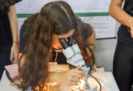 Mais de 70 projetos foram selecionados para a edição 2025 da Expociência do Vieirão. Confira a relação!