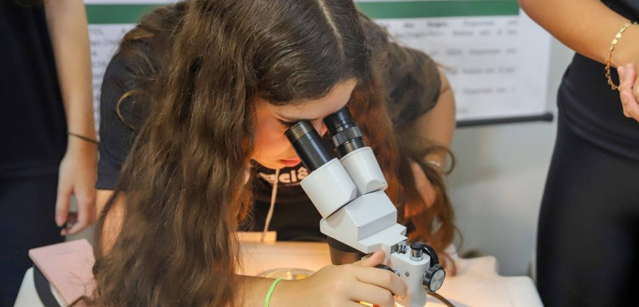 Mais de 70 projetos foram selecionados para a edição 2025 da Expociência do Vieirão. Confira a relação!
