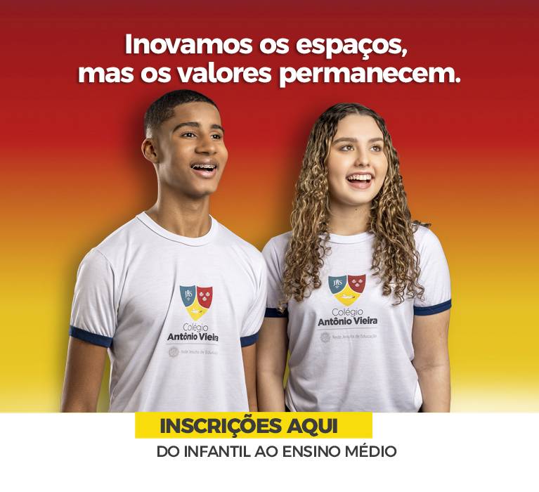 NOVOS ALUNOS 2026 - JOVENS 1