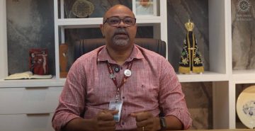 RJE – Doutorando em Educação e especialista em Neurociência e Comportamento, diretor do Vieira fala sobre saúde mental na escola