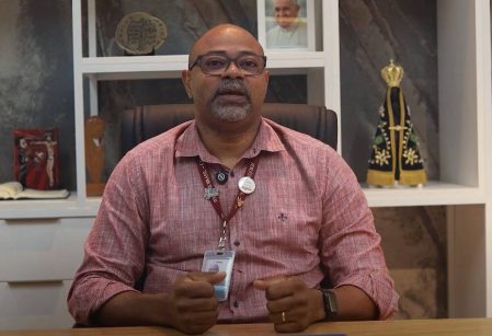 RJE – Educador e especialista em Neurociência, diretor do Vieira fala sobre saúde mental na escola