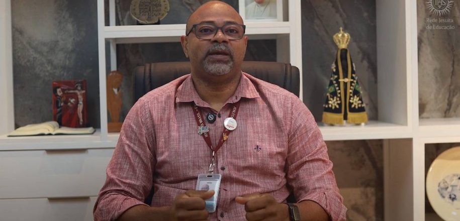 RJE – Doutorando em Educação e especialista em Neurociência e Comportamento, diretor do Vieira fala sobre saúde mental na escola