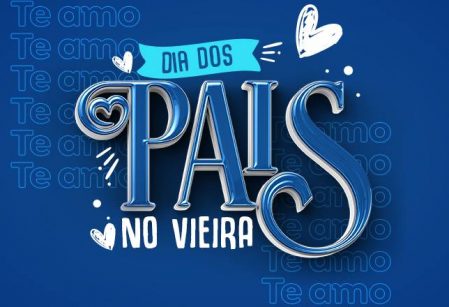 Colégio Antônio Vieira comemora Dia dos Pais com programação especial neste sábado (2)