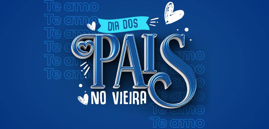Colégio Antônio Vieira comemora Dia dos Pais com programação especial neste sábado (2)