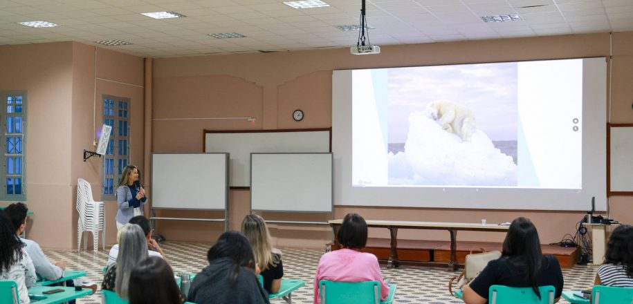 SAÚDE MENTAL – Gestores participam de formações sobre liderança mais humana e atenta ao cuidado