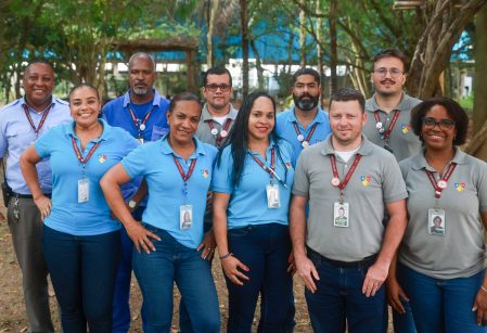 Empossados novos integrantes da Cipa do Vieira