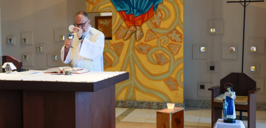 Vieira participa de campanhas para contribuir com Martagão Gesteira e Obras Sociais de Irmã Dulce 