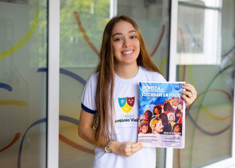 ARTIGO: Os impactos da hiperconectividade na contemporaneidade