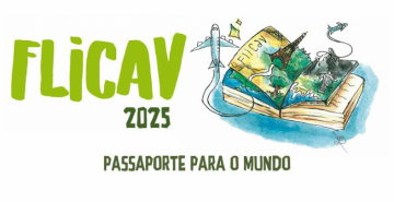 Embarque na Feira Literária do Vieira, com dia aberto à participação das famílias. Veja a programação!