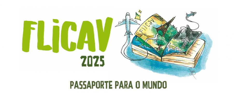Embarque na Feira Literária do Vieira, com dia aberto à participação das famílias. Veja a programação!