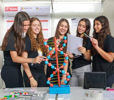 EXPOCIÊNCIA 2025