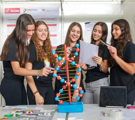 EXPOCIÊNCIA 2025