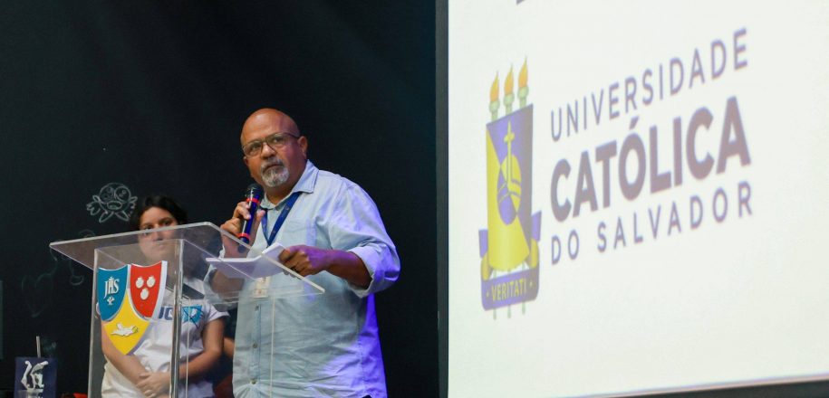 Alunos do Terceirão do Vieira com projetos destacados na Expociência asseguram acesso direto à UCSal, sem Enem e vestibular