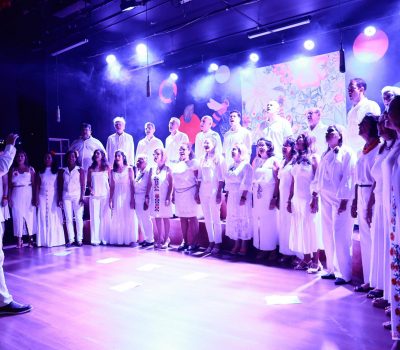CONCERTO DA PRIMAVERA 2025