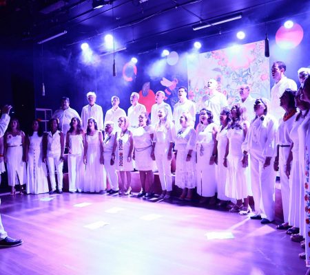CONCERTO DA PRIMAVERA 2025