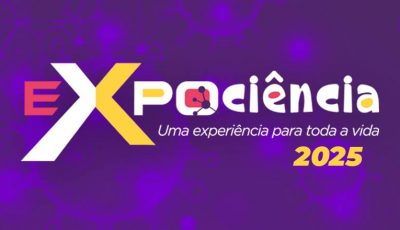 Expociência do Vieirinha é aberta à visitação a partir desta quinta e segue até dia 25. Veja o dia por série!