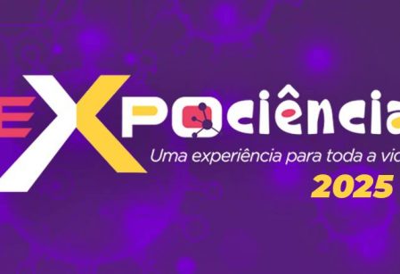 Após sucesso no Vieirão, Expociência do Vieirinha será aberta à visitação, a partir desta quinta (18) até dia 25