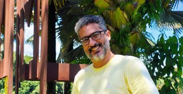APM Talks – Psicólogo Wilson Sampaio faz palestra no Vieira sobre 