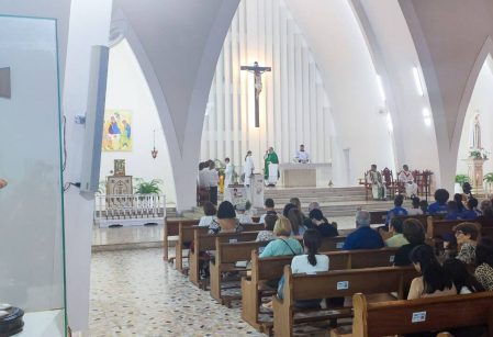 Missas especiais e relíquia de 1º grau marcam celebrações pela canonização de São Carlo Acutis