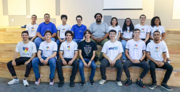 Estudantes do Vieira descobrem 13 novos asteroides em feito reconhecido pela Nasa