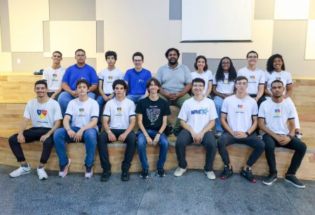Estudantes de Salvador descobrem 13 novos asteroides em feito reconhecido pela Nasa
