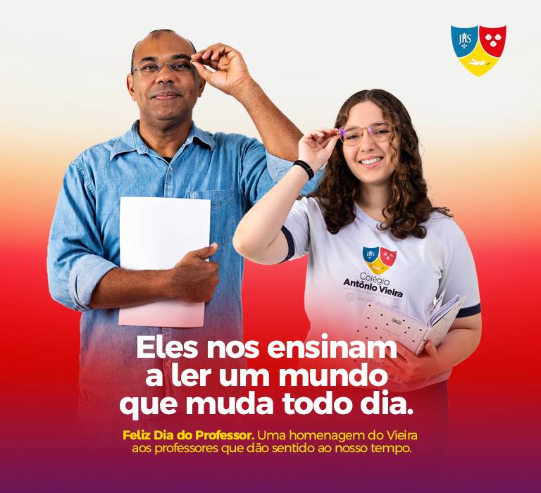 DIA DOS PROFESSORES