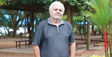 ARTIGO – 'Entre o céu e a saudade, é novembro…'. Confira as reflexões do teólogo William Tavares