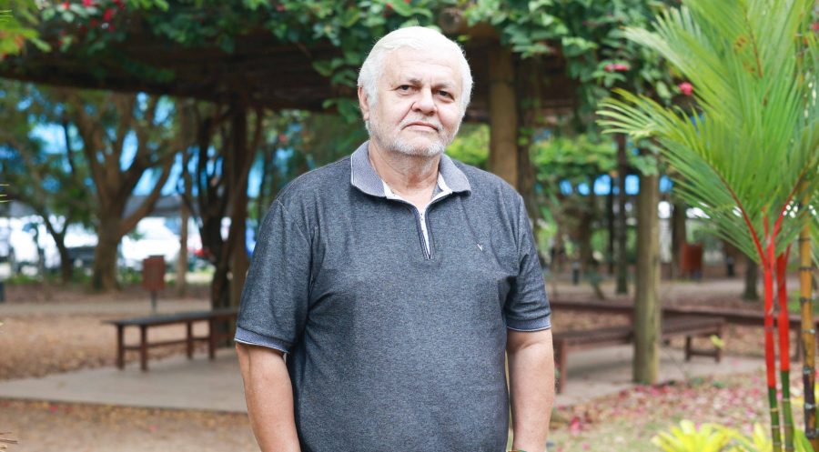 ARTIGO – ‘Entre o céu e a saudade, é novembro…’. Confira as reflexões do teólogo William Tavares