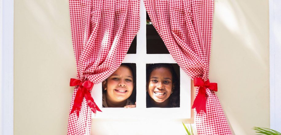 Vieira celebra Dia das Crianças em semana especial de gincana, brincadeiras e conexões no mundo real