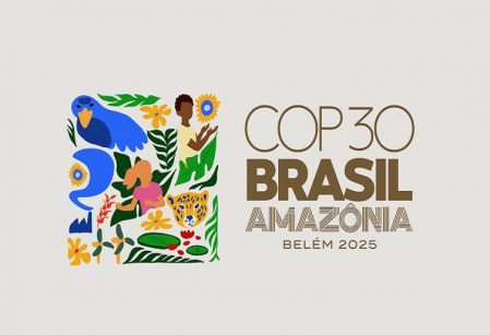 Fé em Ação na COP 30 – Jesuítas pela justiça climática