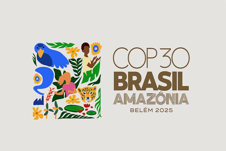 Fé em Ação na COP 30 – Jesuítas pela justiça climática