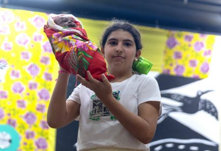 Natal com identidade cultural marca culminância do projeto 'Nordeste: Nossos Jeitos de Ser, Viver e Cuidar'