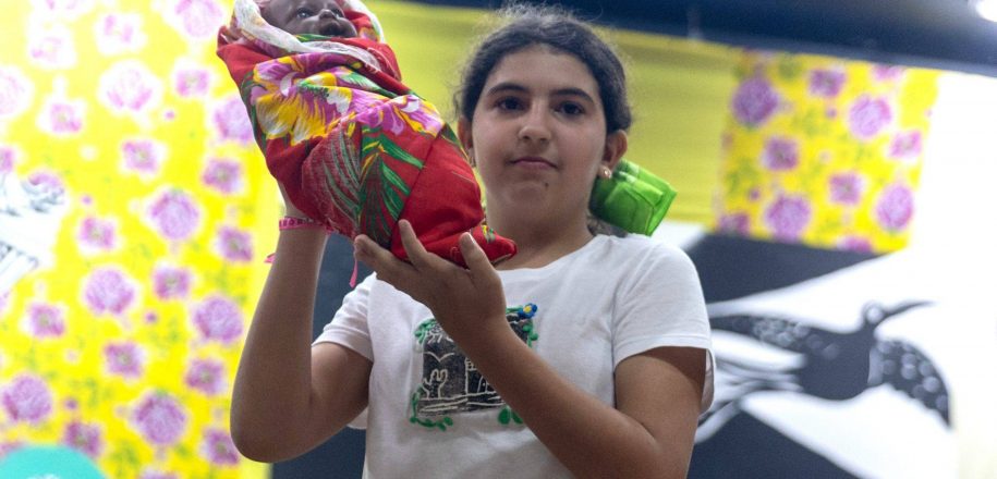 Natal com identidade cultural marca culminância do projeto ‘Nordeste: Nossos Jeitos de Ser, Viver e Cuidar’