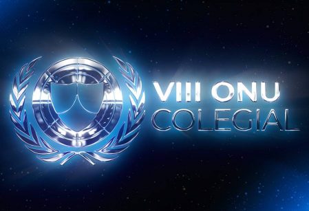 ONU Colegial do Vieira será aberta nesta terça. Acompanhe a transmissão ao vivo pelo YouTube