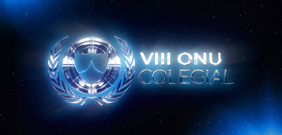 ONU Colegial do Vieira será aberta nesta terça. Acompanhe a transmissão ao vivo pelo YouTube