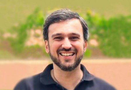 Novo Provincial da Companhia de Jesus no Brasil toma posse em fevereiro na Igreja Santo Inácio