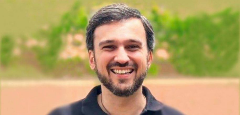 Novo Provincial da Companhia de Jesus no Brasil toma posse em fevereiro na Igreja Santo Inácio