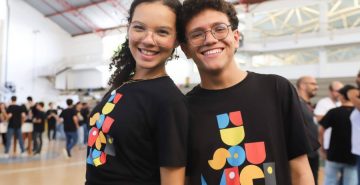 Enfim EM – Estudantes do 9º ano do Vieira já vivem expectativas para nova etapa escolar em 2026 