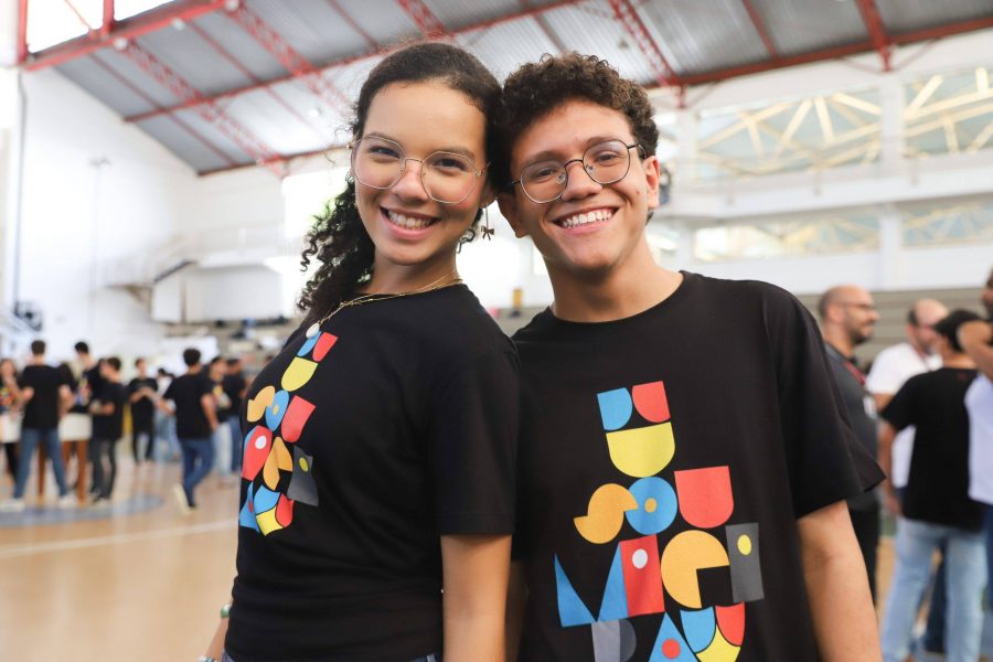 Enfim EM – Estudantes do 9º ano do Vieira já vivem expectativas para nova etapa escolar em 2026 