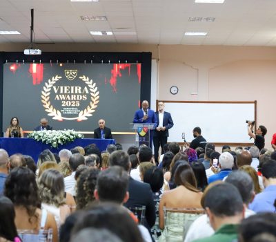 VIEIRA AWARDS 2025