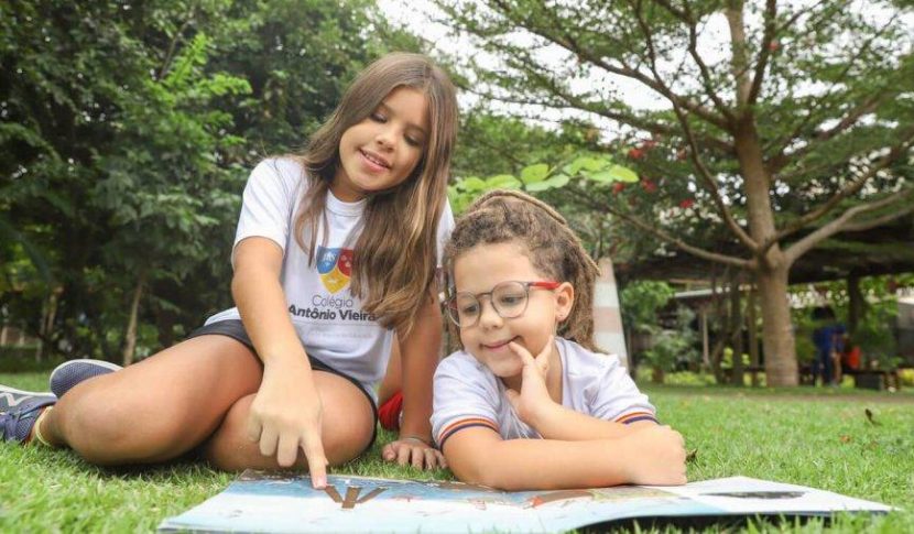 Em nova Carta Apostólica, Papa Leão XIV afirma que educar é promover a dignidade, a justiça e a confiança num mundo em conflito