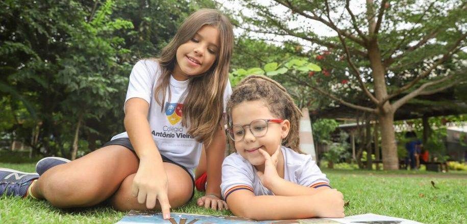 Em nova Carta Apostólica, Papa Leão XIV afirma que educar é promover a dignidade, a justiça e a confiança num mundo em conflito