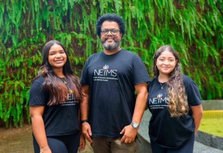 CONSCIÊNCIA NEGRA – SER ANTIRRACISTA TODO DIA