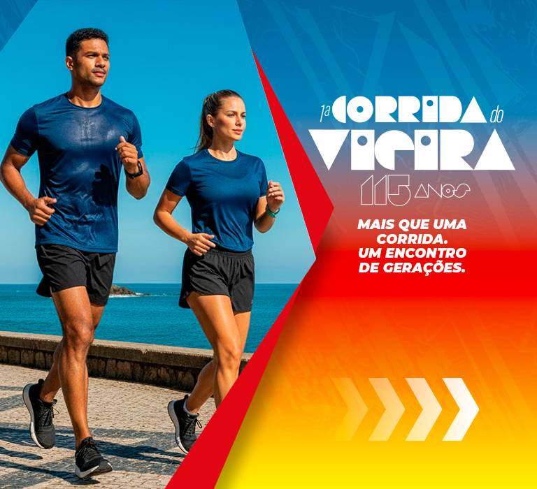 CORRIDA DO VIEIRA - PRINCIPAL