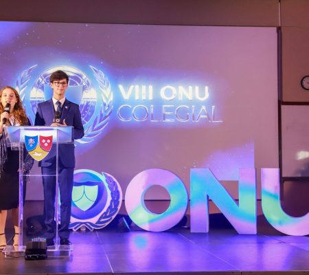 ONU COLEGIAL